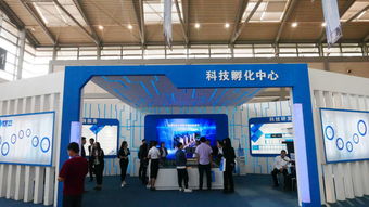 陜建投資集團盛裝亮相第十五屆西安國際建筑節(jié)能及新型建材展覽會