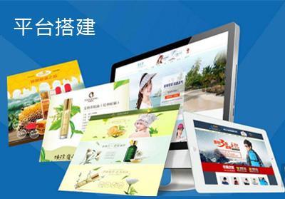 微動(dòng)電商 西安專業(yè)的網(wǎng)站建設(shè)專家，助力企業(yè)數(shù)字化轉(zhuǎn)型